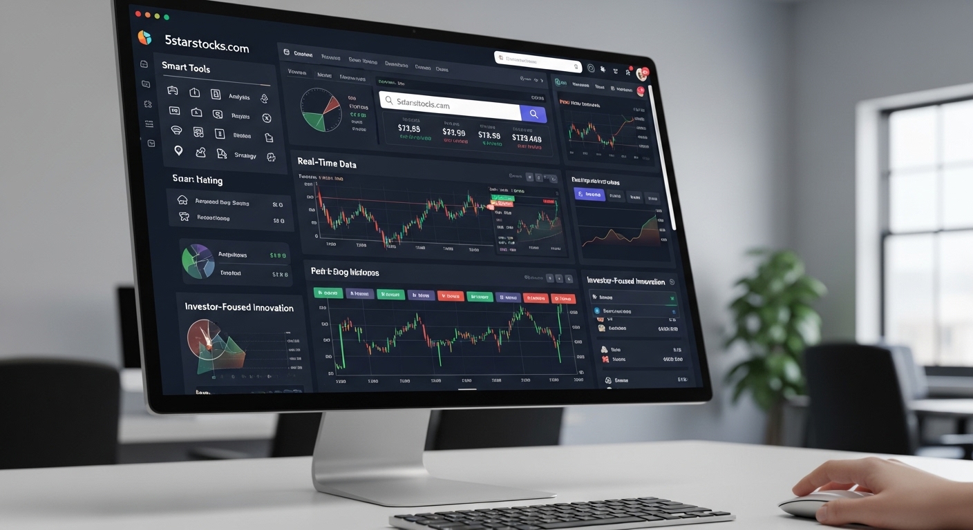 5starsstocks .com