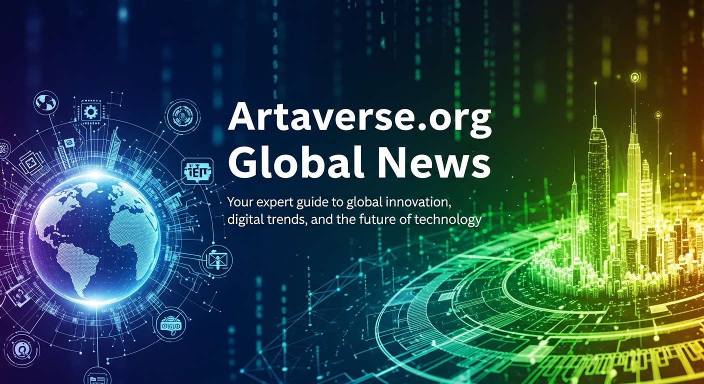 artaverse.org global news