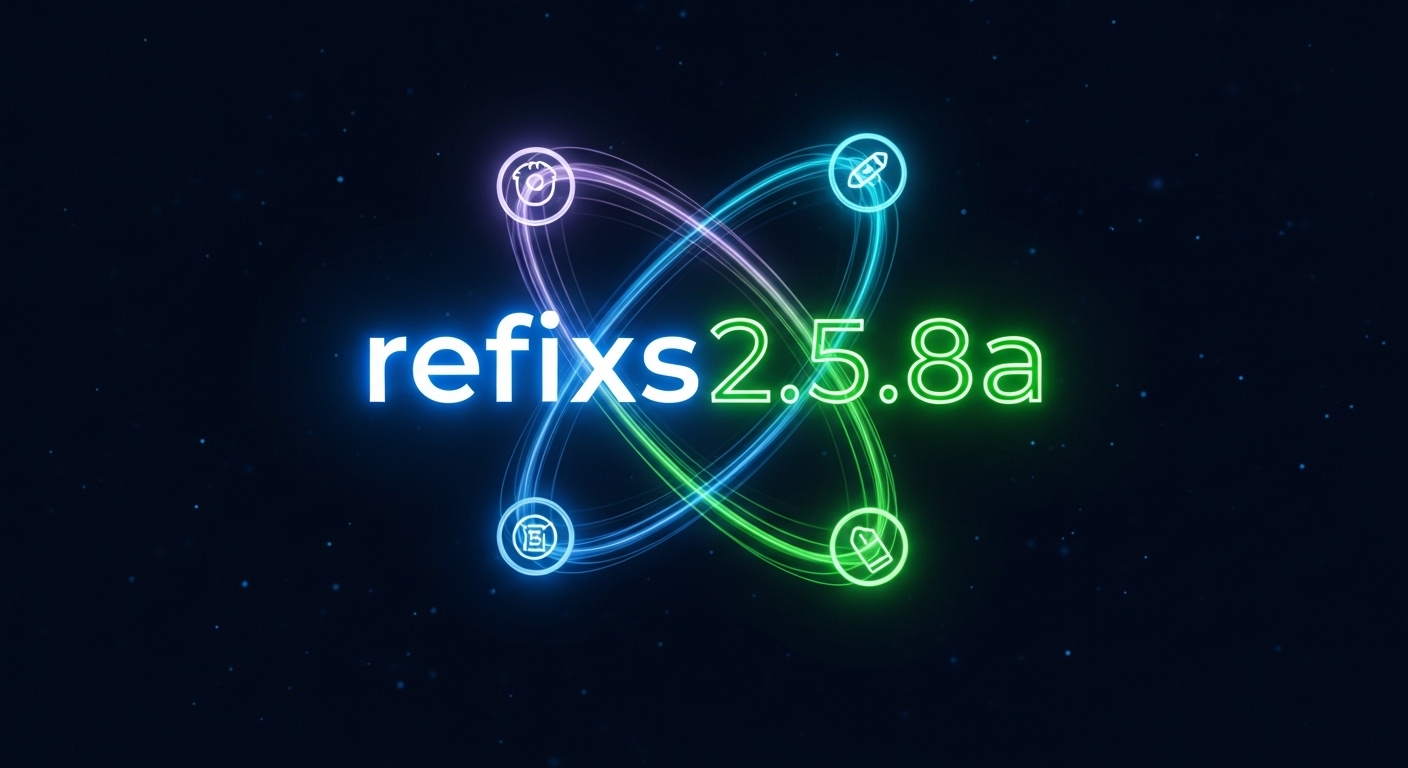 refixs2.5.8a
