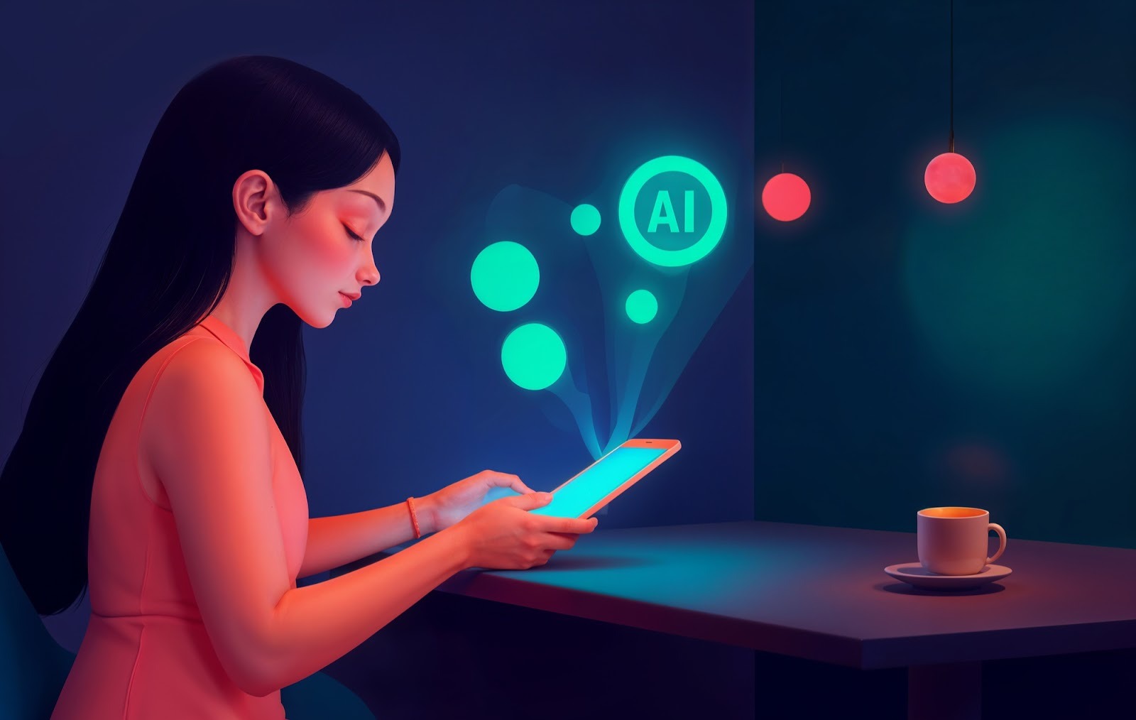 How AI Animation Generators Are Enhancing User Engagement on Social Media